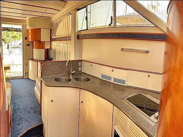 1996 fairline phantom 40 power 9367519 20240426082556927 1 XLARGE