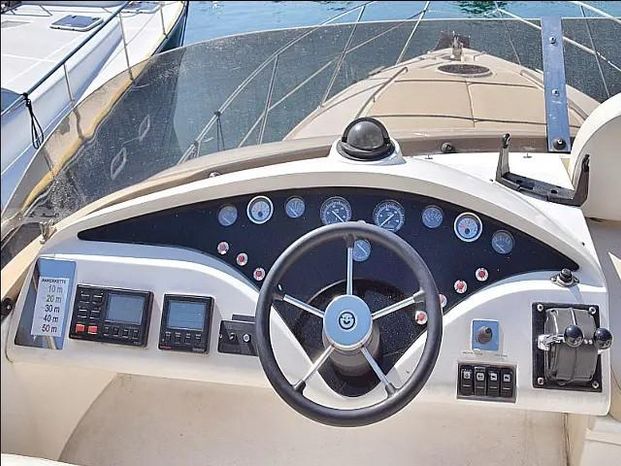 1996 fairline phantom 40 power 9367519 20240426082602675 1 XLARGE