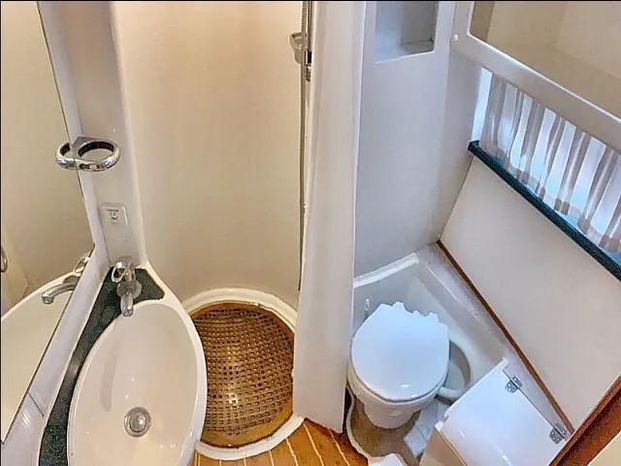 1996 fairline phantom 40 power 9367519 20240426082610115 1 XLARGE