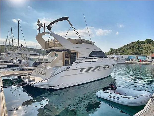 1996 fairline phantom 40 power 9367519 20240426082623862 1 XLARGE