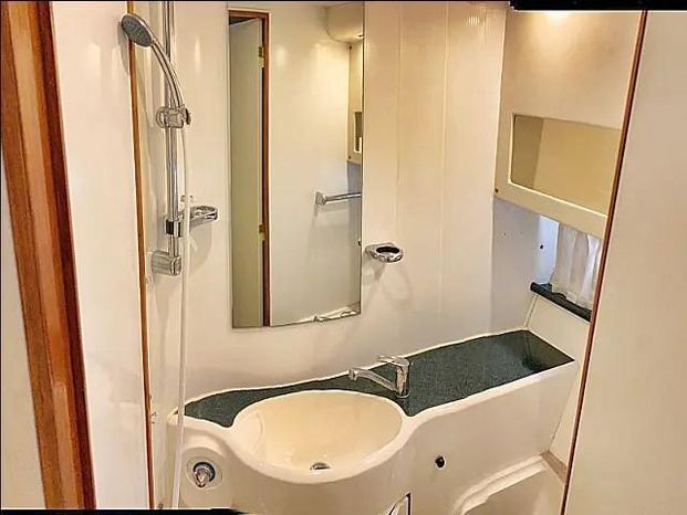 1996 fairline phantom 40 power 9367519 20240426082626763 1 XLARGE