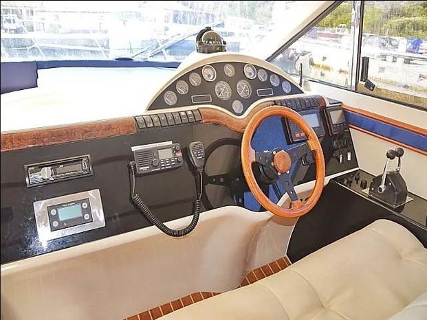 1996 fairline phantom 40 power 9367519 20240426082652841 1 XLARGE