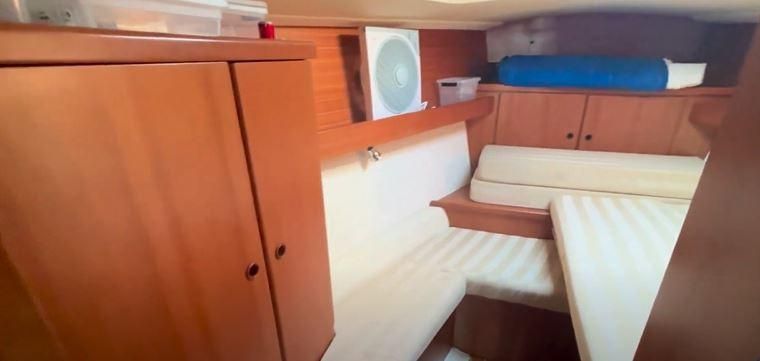 2004 dufour 385 grand large sail 9858629 20250701150751971 1