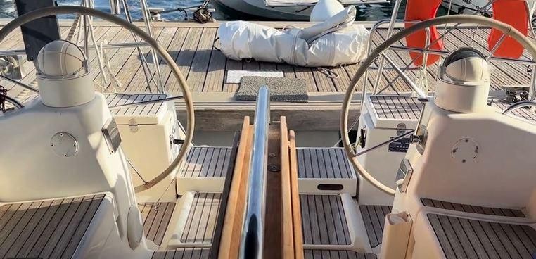 2004 dufour 385 grand large sail 9858629 20250701150754241 1