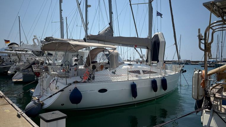 2006 elan impression 384 sail 9843247 20250618092027542 1