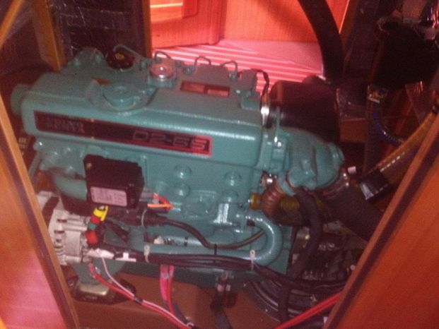 2007 bavaria 44 vision sail 9840763 20250616113241253 1 XLARGE