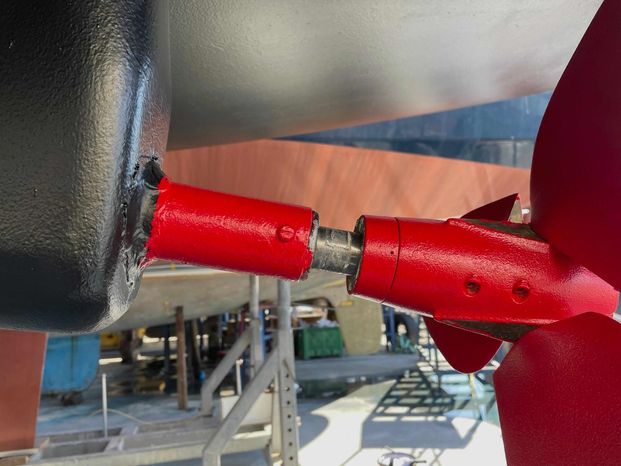 2009 beneteau oceanis 46 sail 9667137 20250312085947261 1 XLARGE