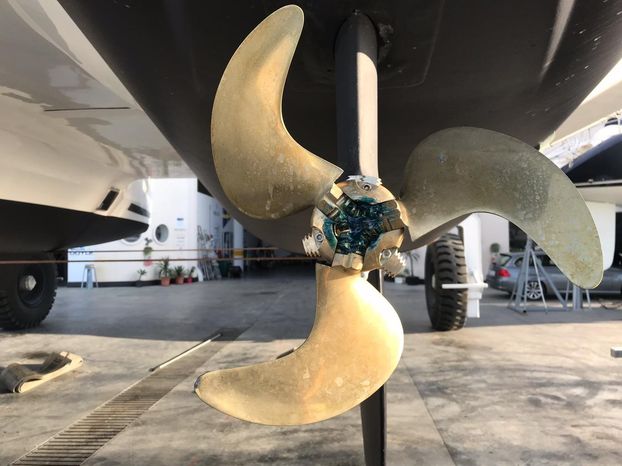 2018 fountaine pajot helia 44 evolution sail 9844990 20250619085247073 1