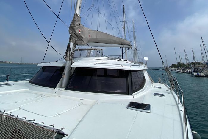 2018 fountaine pajot helia 44 evolution sail 9844990 20250619085251962 1