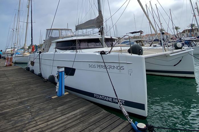 2018 fountaine pajot helia 44 evolution sail 9844990 20250619085254331 1