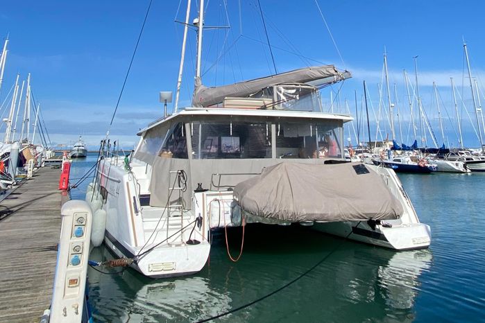 2018 fountaine pajot helia 44 evolution sail 9844990 20250619085256771 1