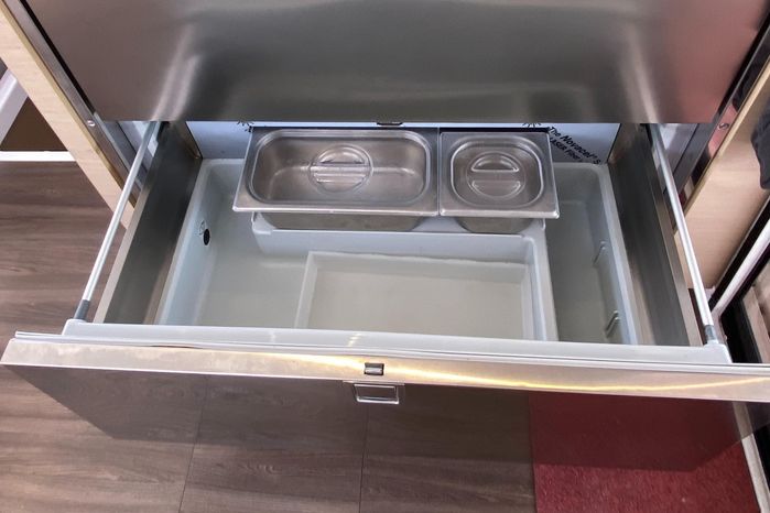 2018 fountaine pajot helia 44 evolution sail 9844990 20250619085340988 1