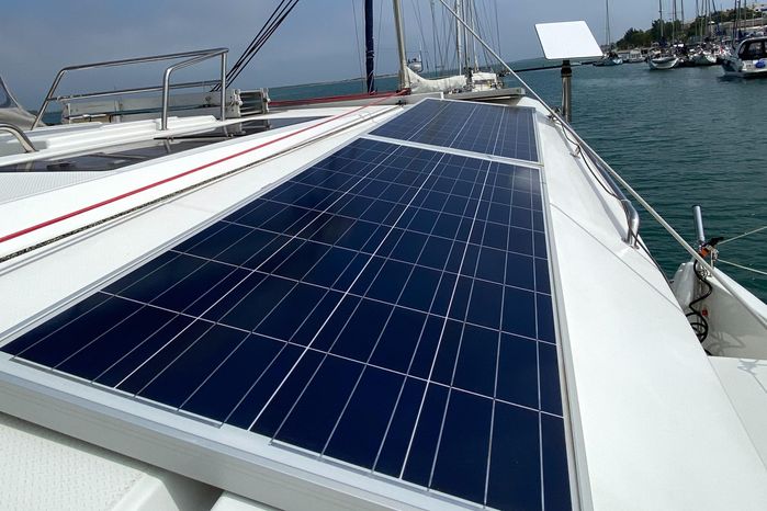 2018 fountaine pajot helia 44 evolution sail 9844990 20250619085344850 1