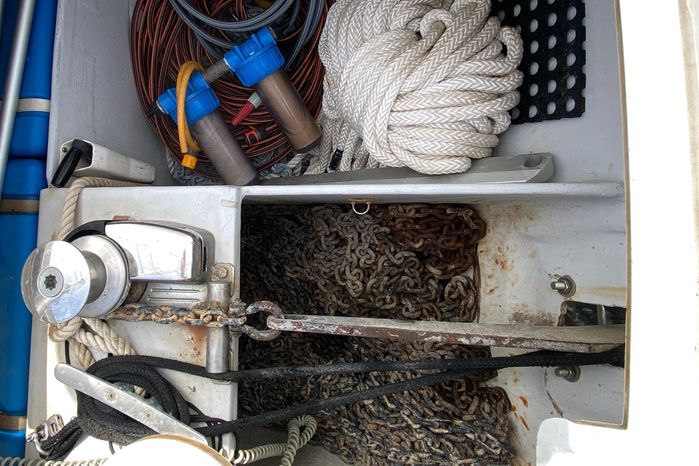 2018 fountaine pajot helia 44 evolution sail 9844990 20250619085347044 1