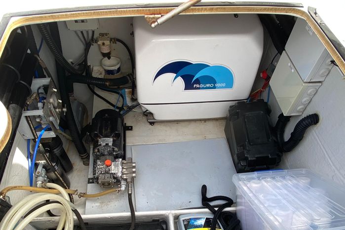 2018 fountaine pajot helia 44 evolution sail 9844990 20250619085349015 1