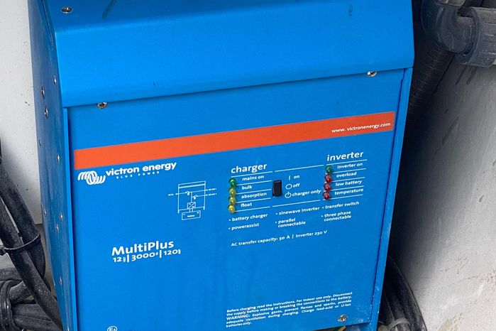 2018 fountaine pajot helia 44 evolution sail 9844990 20250619085350935 1